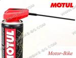СПРЕЙ ЗА ПОЧИСТВАНЕ НА СПИРАЧКИ MOTUL BRAKE CLEAN MC CARE P2 400мл-4